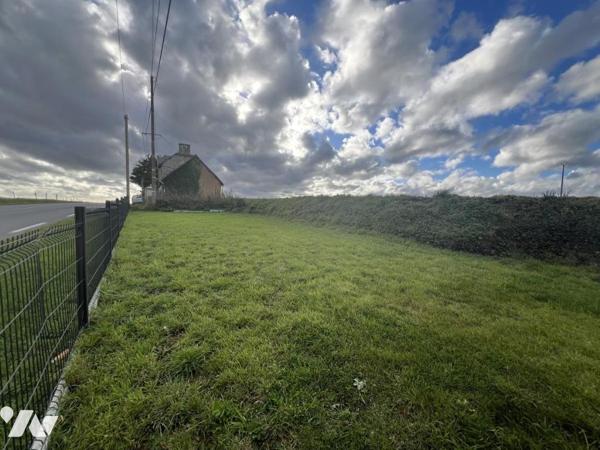 Maison Saint Jouan de L'isle