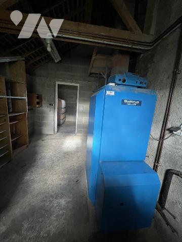 Maison Saint Jouan de L'isle