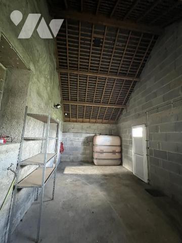 Maison Saint Jouan de L'isle