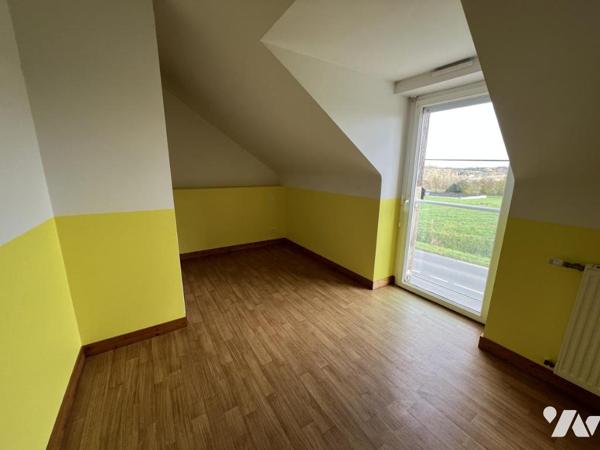 Maison Saint Jouan de L'isle