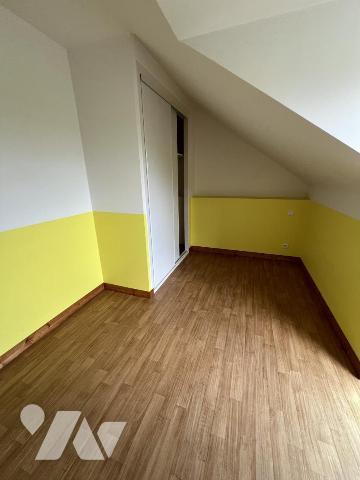 Maison Saint Jouan de L'isle