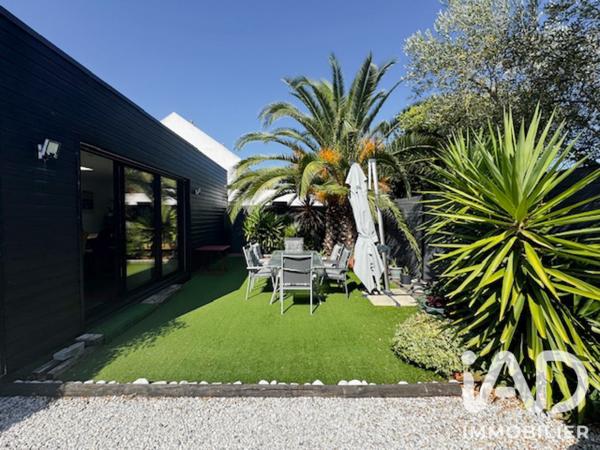 Maison à vendre 6 pièces 174 m² Batz-sur-Mer