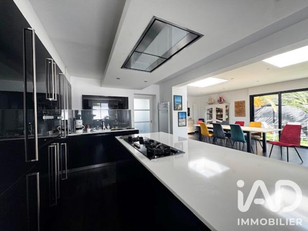 Maison à vendre 6 pièces 174 m² Batz-sur-Mer