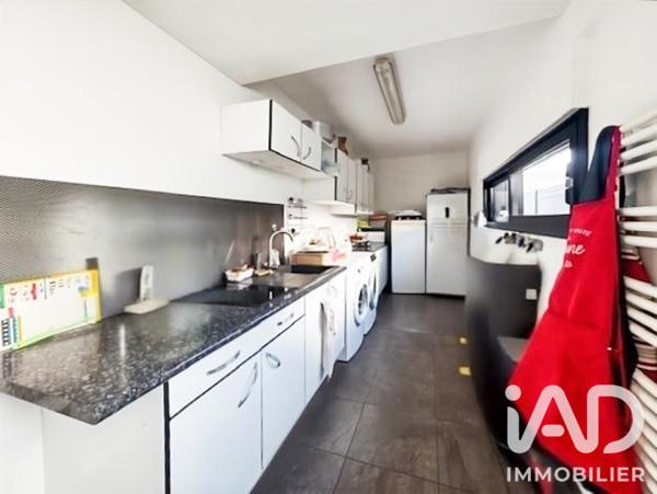 Maison à vendre 6 pièces 174 m² Batz-sur-Mer