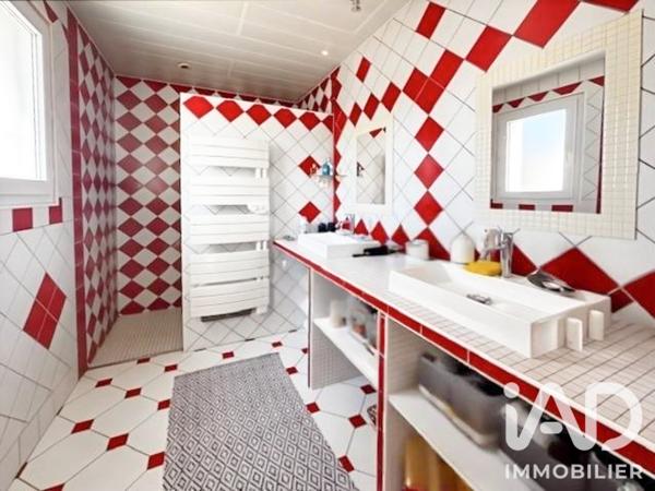Maison à vendre 6 pièces 174 m² Batz-sur-Mer