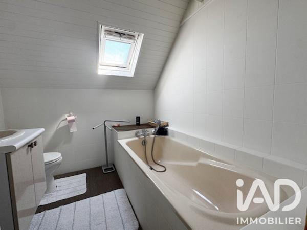 Maison à vendre 6 pièces 174 m² Batz-sur-Mer