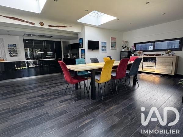 Maison à vendre 6 pièces 174 m² Batz-sur-Mer