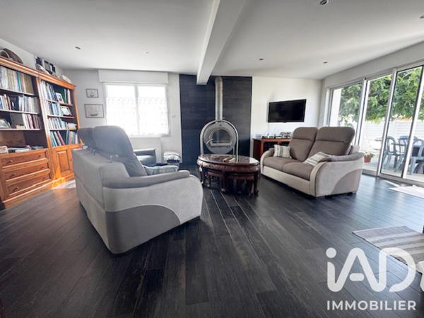 Maison à vendre 6 pièces 174 m² Batz-sur-Mer