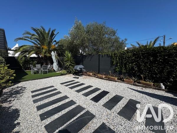 Maison à vendre 6 pièces 174 m² Batz-sur-Mer