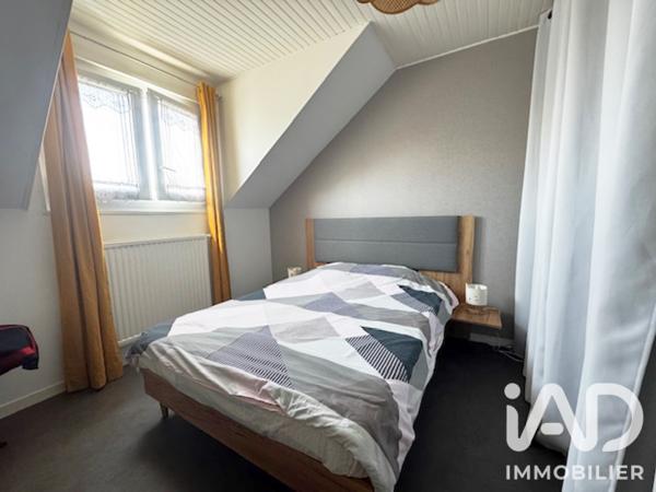Maison à vendre 6 pièces 174 m² Batz-sur-Mer