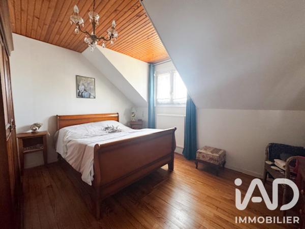 Maison à vendre 6 pièces 174 m² Batz-sur-Mer