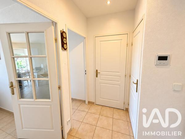 Appartement à vendre 2 pièces 43 m² Mandelieu-la-Napoule