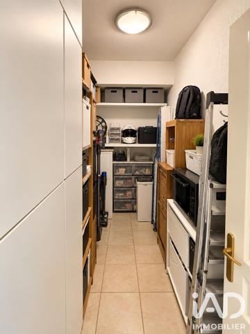 Appartement à vendre 2 pièces 43 m² Mandelieu-la-Napoule