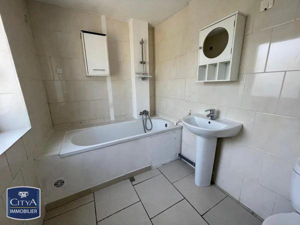 Maison à vendre 4 pièces 103m²