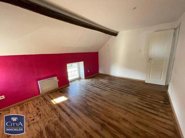 Maison à vendre 4 pièces 103m²