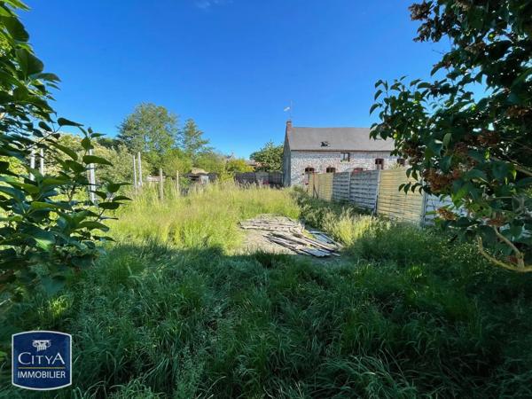 Maison à vendre 4 pièces 103m²