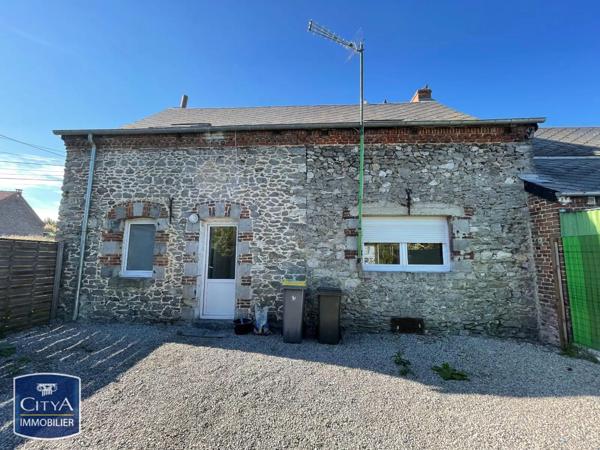 Maison à vendre 4 pièces 103m²