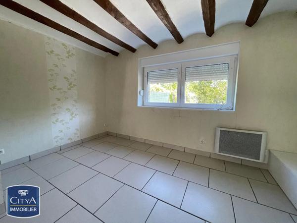 Maison à vendre 4 pièces 103m²