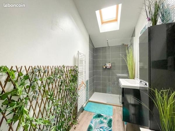 Maison à vendre |  Thairé |  7 pièces | 125 m²