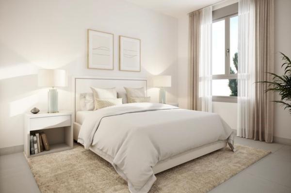 Appartement à vendre |  Marseille 08 |  4 pièces | 100 m²