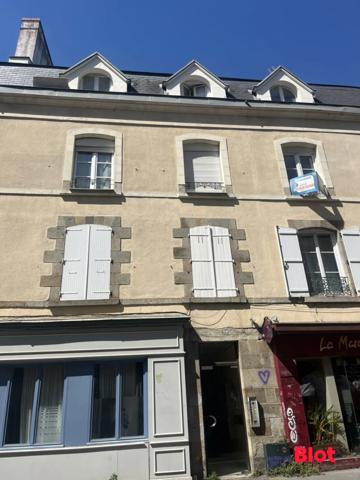 Appartement 1 pièce(s)