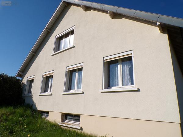 Pavillon à vendre à Floing dans les Ardennes (08200), ref : 4075M