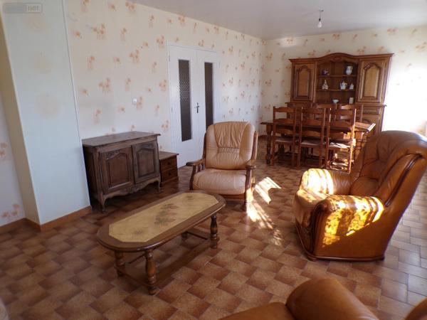 Pavillon à vendre à Floing dans les Ardennes (08200), ref : 4075M