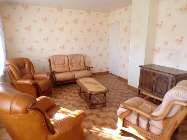 Pavillon à vendre à Floing dans les Ardennes (08200), ref : 4075M