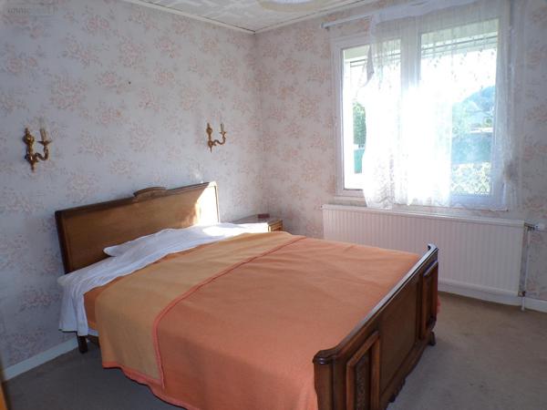 Pavillon à vendre à Floing dans les Ardennes (08200), ref : 4075M