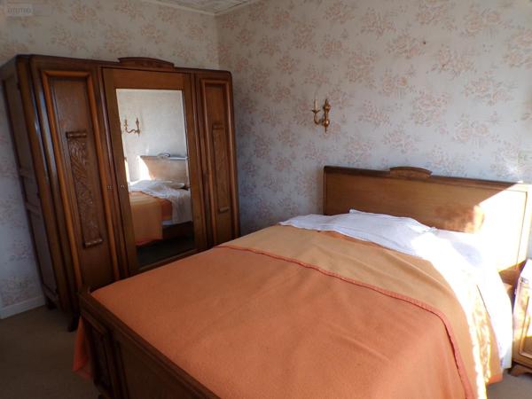 Pavillon à vendre à Floing dans les Ardennes (08200), ref : 4075M