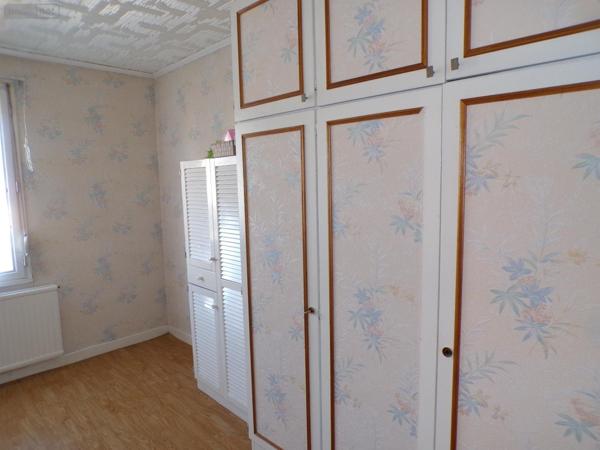 Pavillon à vendre à Floing dans les Ardennes (08200), ref : 4075M