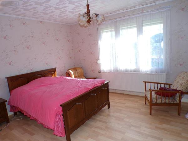 Pavillon à vendre à Floing dans les Ardennes (08200), ref : 4075M