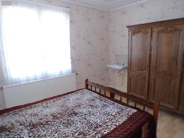 Pavillon à vendre à Floing dans les Ardennes (08200), ref : 4075M