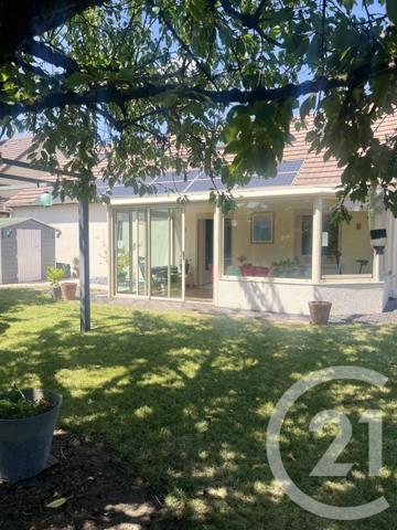 Maison à vendre  6 pièces - 124 m2 ANGERVILLE - 91