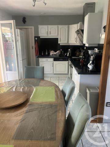 Maison à vendre  6 pièces - 124 m2 ANGERVILLE - 91