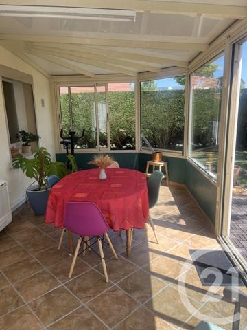 Maison à vendre  6 pièces - 124 m2 ANGERVILLE - 91