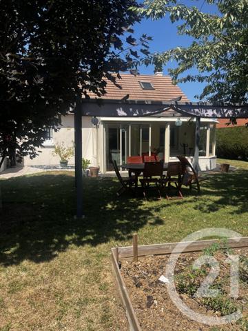 Maison à vendre  6 pièces - 124 m2 ANGERVILLE - 91