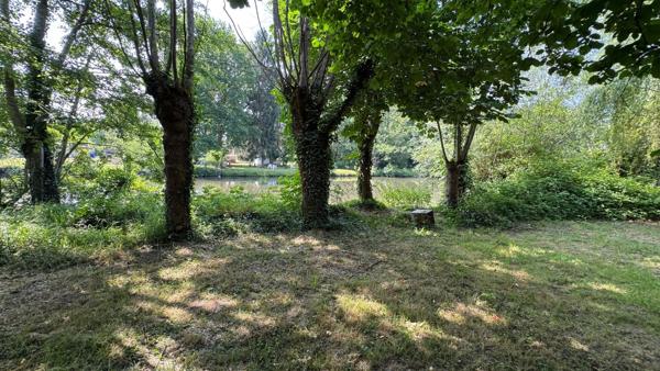 Terrain 2700 m2