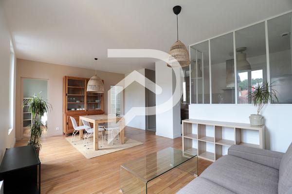 Appartement 3 pièces 65.09 m2