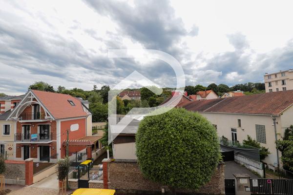 Appartement 3 pièces 65.09 m2