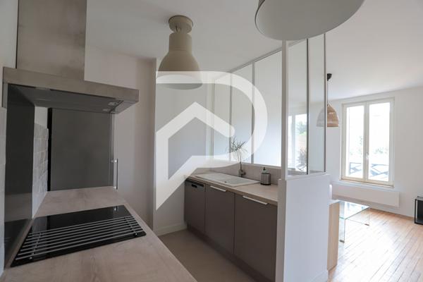 Appartement 3 pièces 65.09 m2