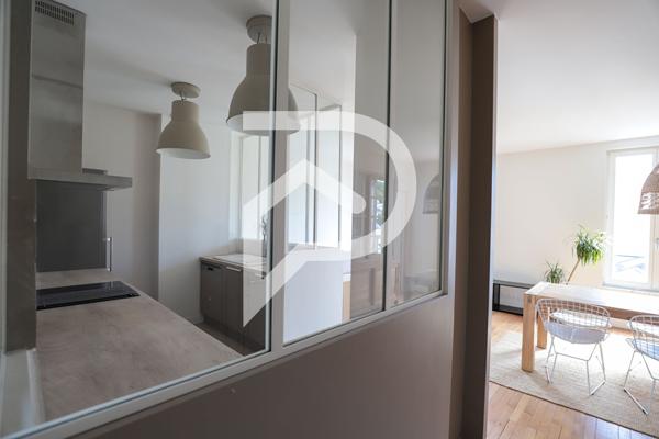 Appartement 3 pièces 65.09 m2