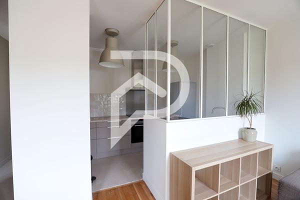 Appartement 3 pièces 65.09 m2