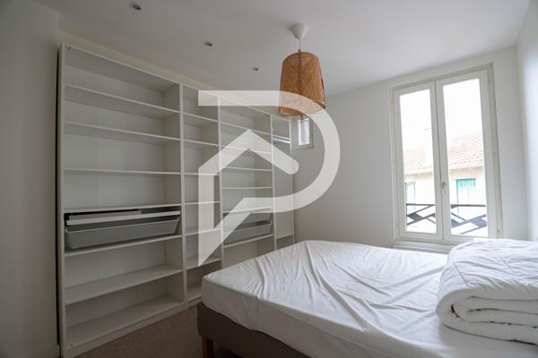 Appartement 3 pièces 65.09 m2