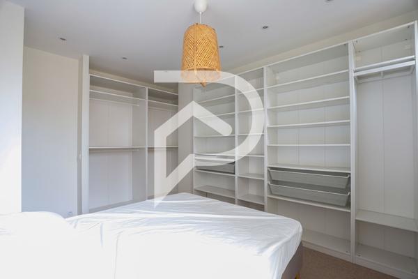 Appartement 3 pièces 65.09 m2