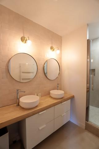Appartement 3 pièces 65.09 m2