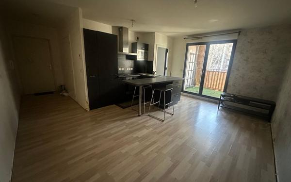 Appartement à vendre    2 pièces • 38,05 m2 Ris-Orangis