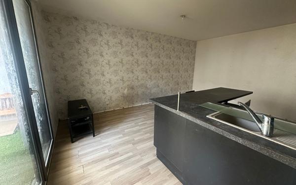 Appartement à vendre    2 pièces • 38,05 m2 Ris-Orangis