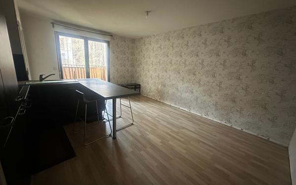 Appartement à vendre    2 pièces • 38,05 m2 Ris-Orangis
