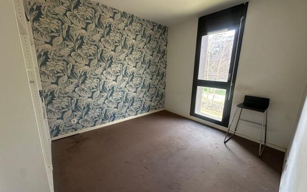 Appartement à vendre    2 pièces • 38,05 m2 Ris-Orangis